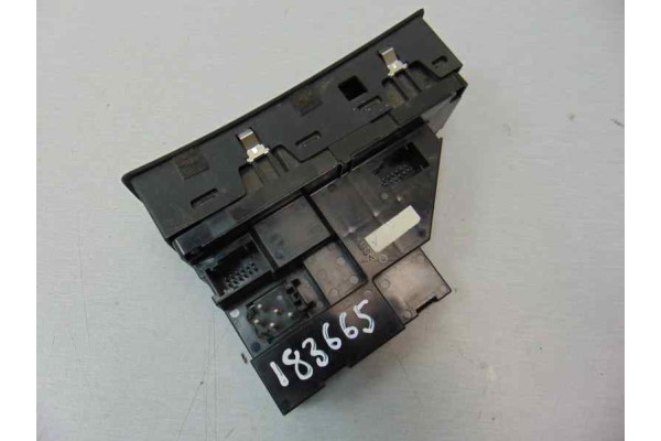 6944553 MANDO ELEVALUNAS DELANTERO DERECHO BMW SERIE X5 (E53) * 6944553 183665 BMW - 4