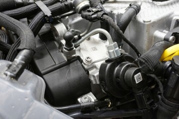 Motor 2.0 TDI DTS 150 CV VW Passat B8 Facelift