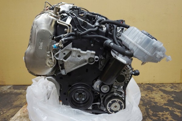 Motor 2.0 TDI DTS 150 CV VW Passat B8 Facelift