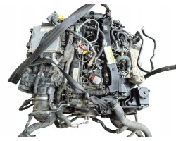 ENGINE MERCEDES W204 W207 W212 W906 SPRINTER 2 2 CDI OM651 COMPLETE