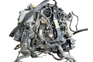 ENGINE MERCEDES W204 W207 W212 W906 SPRINTER 2 2 CDI OM651 COMPLETE