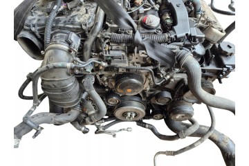 ENGINE MERCEDES W204 W207 W212 W906 SPRINTER 2 2 CDI OM651 COMPLETE Catalog number of the part SILNIK MERCEDES W204 W207 W212 W9