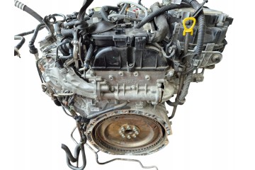 ENGINE MERCEDES W204 W207 W212 W906 SPRINTER 2 2 CDI OM651 COMPLETE Car type 4x4 SUV cargo vans passenger cars
