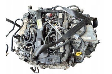 ENGINE MERCEDES W204 W207 W212 W906 SPRINTER 2 2 CDI OM651 COMPLETE Engine type petrol