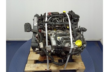 VW PASSAT B8 DIESEL ENGINE 2 0 TDI 150 KM DFG Part manufacturer Volkswagen OE