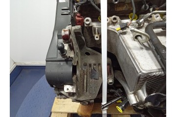 VW PASSAT B8 DIESEL ENGINE 2 0 TDI 150 KM DFG Engine type diesel