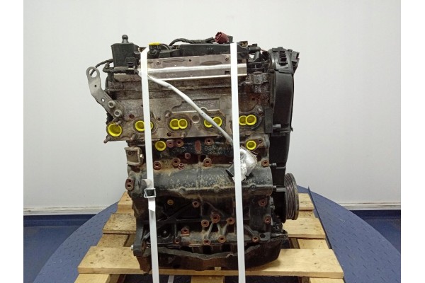 Motor Diésel VW Passat B8 2.0 TDI 150 CV DFG