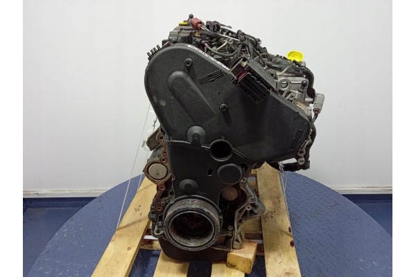 Motor Diésel VW Passat B8 2.0 TDI 150 CV DFG