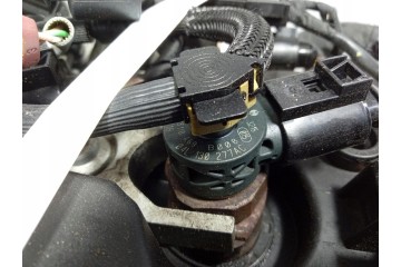 Motor Diésel VW Passat B8 2.0 TDI 150 CV DFG
