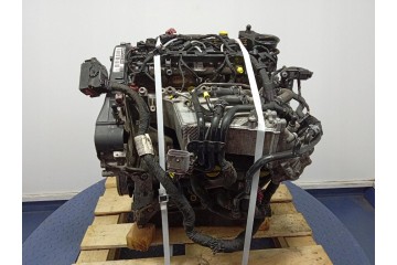 Motor Diésel VW Passat B8 2.0 TDI 150 CV DFG