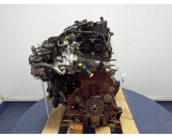 VW PASSAT B8 DIESEL ENGINE 2 0 TDI 150 KM DFG