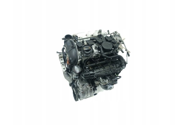 ENGINE COMPLETE AUDI SEAT SKODA VW GOLF VI 2 0 TFSI TSI CCZ