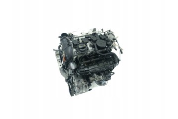 ENGINE COMPLETE AUDI SEAT SKODA VW GOLF VI 2 0 TFSI TSI CCZ