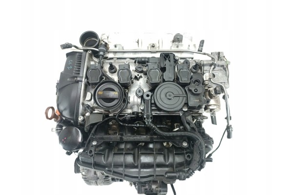 ENGINE COMPLETE AUDI SEAT SKODA VW GOLF VI 2 0 TFSI TSI CCZ Part manufacturer Volkswagen OE