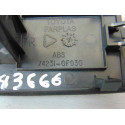 742310F030 MANDO ELEVALUNAS DELANTERO DERECHO TOYOTA COROLLA VERSO (R1) 742310F030 MANDO ELEVALUNAS DELANTERO DERECHO TOYOTA COROLLA VERSO (R1)