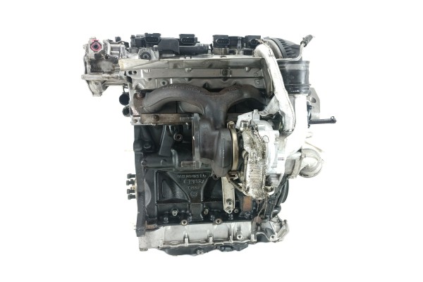 Motor Completo Audi Seat Skoda VW Golf VI 2.0 TFSI CCZ