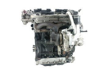 Motor Completo Audi Seat Skoda VW Golf VI 2.0 TFSI CCZ