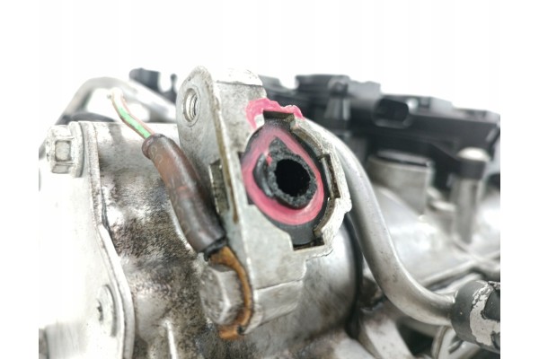 Motor Completo Audi Seat Skoda VW Golf VI 2.0 TFSI CCZ