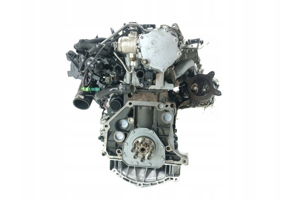 Motor Completo Audi Seat Skoda VW Golf VI 2.0 TFSI CCZ
