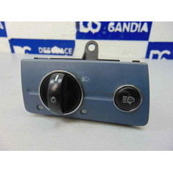 2115450104 MANDO LUCES MERCEDES-BENZ CLASE E (BM 211) BERLINA