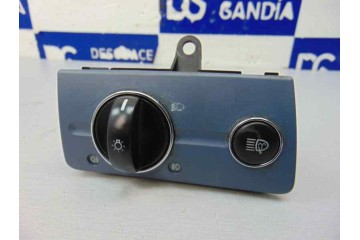 2115450104 MANDO LUCES MERCEDES-BENZ CLASE E (BM 211) BERLINA