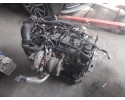 Seat Leon Cupra III 2 0TSI 280HP engine complete damaged