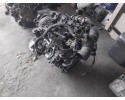 Seat Leon Cupra III 2 0TSI 280HP engine complete damaged Part manufacturer SEAT OE