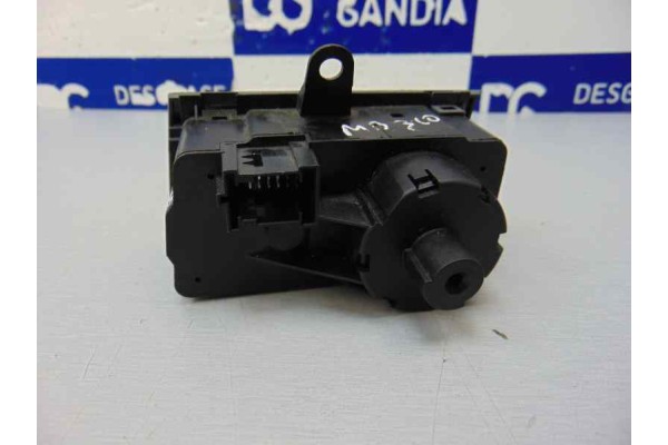 2115450104 MANDO LUCES MERCEDES-BENZ CLASE E (BM 211) BERLINA