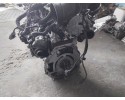 Seat Leon Cupra III 2 0TSI 280HP engine complete damaged Engine type petrol