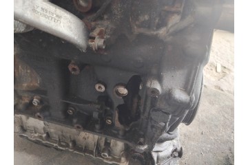 Seat Leon Cupra III 2 0TSI 280HP engine complete damaged Quality of parts according to GVO O original with manufacturer s logo O