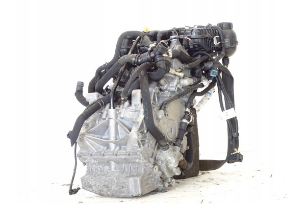COMPLETE ENGINE BMW I3 0 6 W20K06A REX ASSEMBLY REPLACEMENT