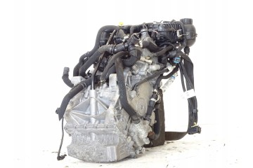 COMPLETE ENGINE BMW I3 0 6 W20K06A REX ASSEMBLY REPLACEMENT