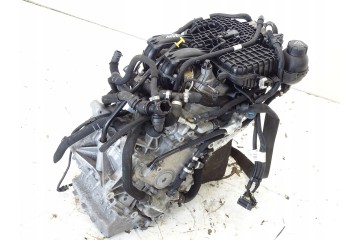 COMPLETE ENGINE BMW I3 0 6 W20K06A REX ASSEMBLY REPLACEMENT Catalog number of the part KOMPLETNY SILNIK BMW I3 0 6 W20K06A REX M