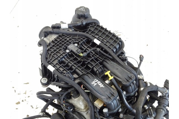 COMPLETE ENGINE BMW I3 0 6 W20K06A REX ASSEMBLY REPLACEMENT Part manufacturer BMW OE