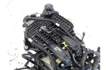 COMPLETE ENGINE BMW I3 0 6 W20K06A REX ASSEMBLY REPLACEMENT Part manufacturer BMW OE