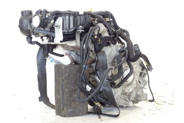 COMPLETE ENGINE BMW I3 0 6 W20K06A REX ASSEMBLY REPLACEMENT Car type passenger cars
