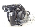 COMPLETE ENGINE BMW I3 0 6 W20K06A REX ASSEMBLY REPLACEMENT Engine type hybrid