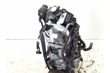Motor Completo BMW i3 0.6 W20K06A REX Reemplazo de Montaje
