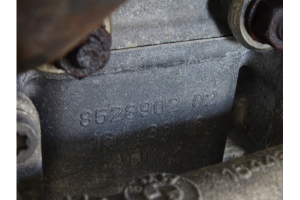Motor Completo BMW i3 0.6 W20K06A REX Reemplazo de Montaje