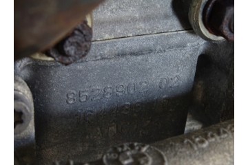 Motor Completo BMW i3 0.6 W20K06A REX Reemplazo de Montaje