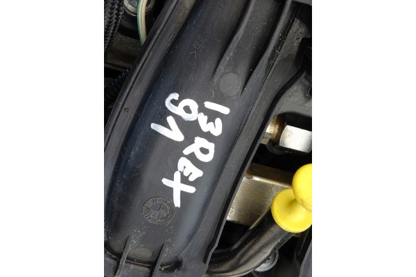Motor Completo BMW i3 0.6 W20K06A REX Reemplazo de Montaje
