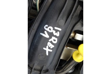 Motor Completo BMW i3 0.6 W20K06A REX Reemplazo de Montaje