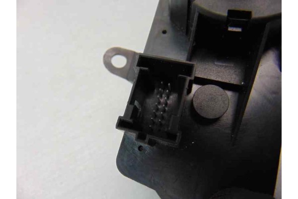 2115450104 MANDO LUCES MERCEDES-BENZ CLASE E (BM 211) BERLINA