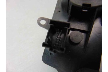 2115450104 MANDO LUCES MERCEDES-BENZ CLASE E (BM 211) BERLINA