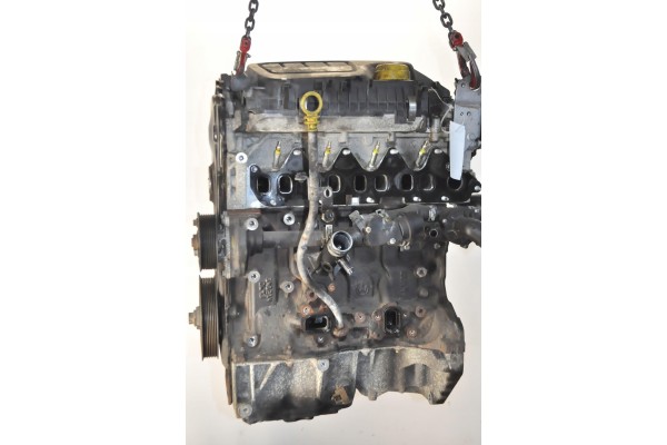 X TRAIL III T32 QASHQAI II J11 1 6 DCI 130HP ENGINE R9MA410 R9M410 195tys