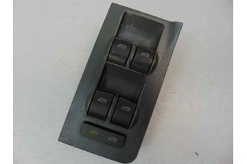 4B0959851 MANDO ELEVALUNAS DELANTERO IZQUIERDO AUDI A6 BERLINA (4B2) 2.5 TDI 4B0959851 183670 AUDI - 1