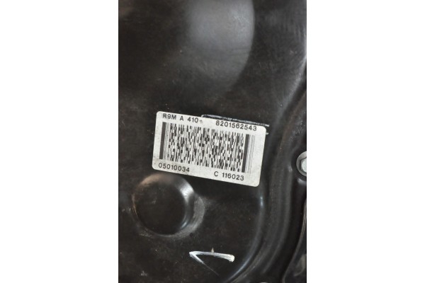 X TRAIL III T32 QASHQAI II J11 1 6 DCI 130HP ENGINE R9MA410 R9M410 195tys Part manufacturer Nissan OE