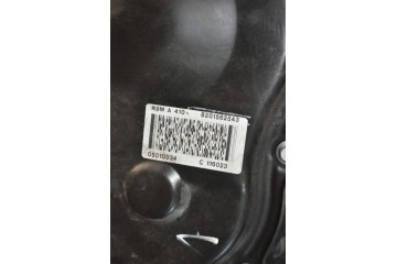 X TRAIL III T32 QASHQAI II J11 1 6 DCI 130HP ENGINE R9MA410 R9M410 195tys Part manufacturer Nissan OE