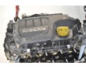 X TRAIL III T32 QASHQAI II J11 1 6 DCI 130HP ENGINE R9MA410 R9M410 195tys Catalog number of the part R9MA410 R9M410