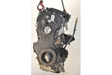 X TRAIL III T32 QASHQAI II J11 1 6 DCI 130HP ENGINE R9MA410 R9M410 195tys Quality of parts according to GVO O original with manu